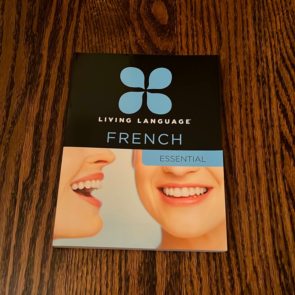 Living Language French Complete Edition - Picture 4 of 8